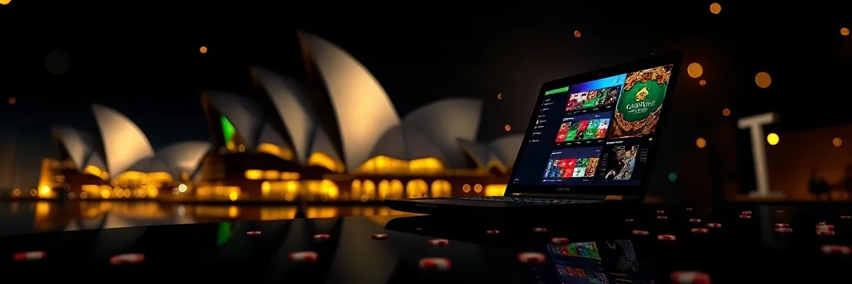 best online casino in Australia — When a lower-ranked site is the better fit