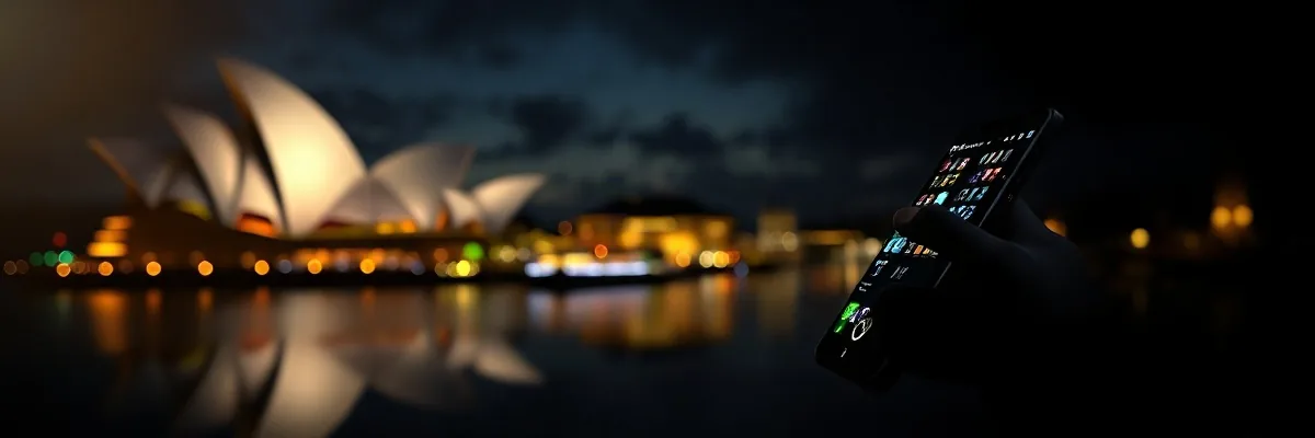mobile casino online in Australia — Device Requirements, Operating Systems and Install Size