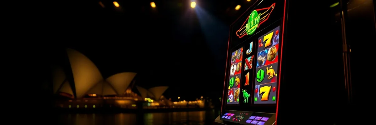 new payid pokies australia in Australia — How New Operators Differ From Established Sites