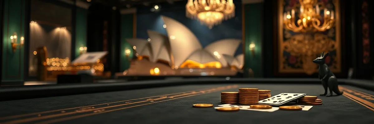 Baccarat and other games at these operators — online baccarat australia in Australia
