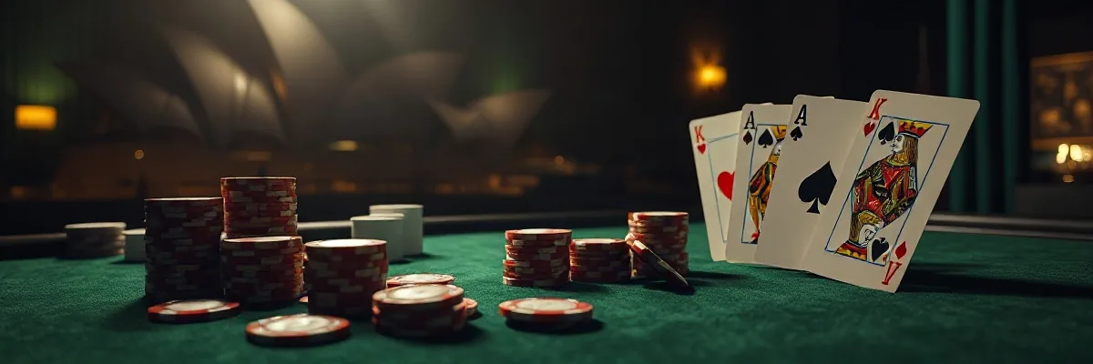 A Worked Timeline: Failed Deposit to Resolution: online poker australia guide for players in Australia
