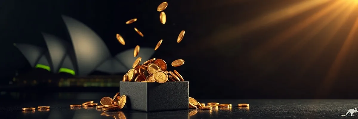 Which Operators Give Credit Before You Deposit for players in Australia