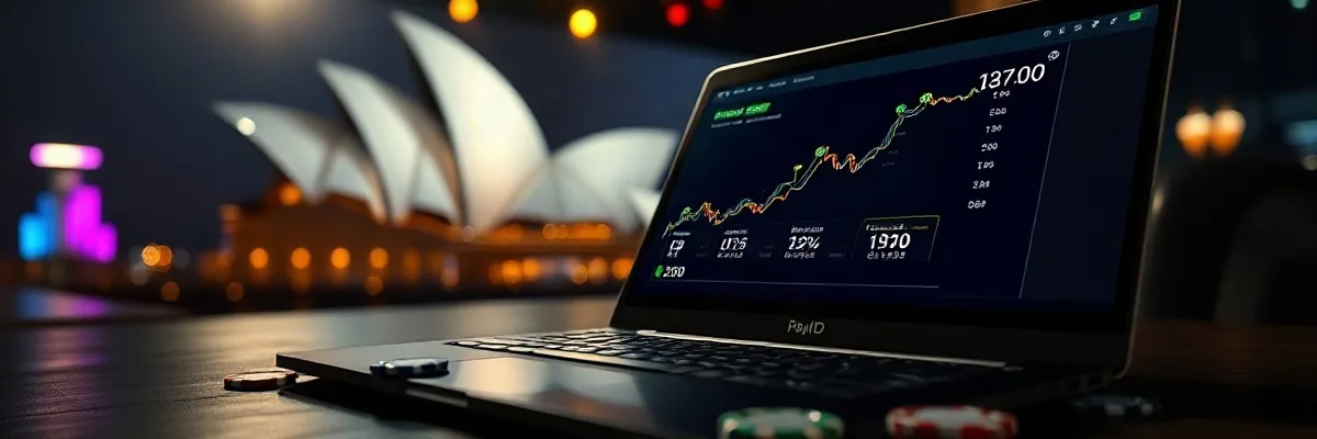 Payid online casinos in Australia — Five Practical Checks Before Your First PayID Deposit