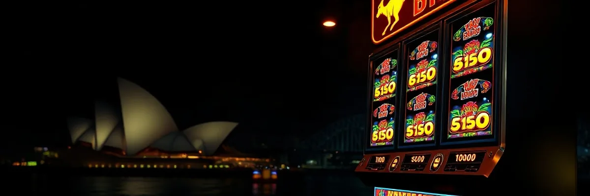 Original Game: What to Expect from Modern Pokies Catalogues for players in Australia
