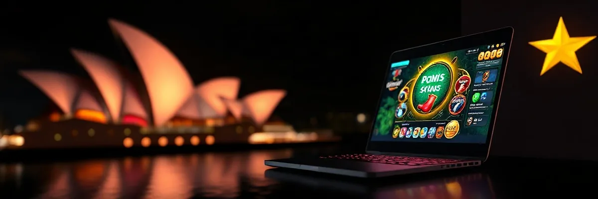 Games You Can Play with Real Money for players in Australia