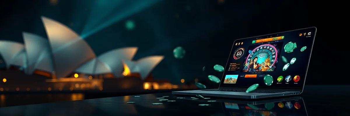 The Operator Field in 2026: Who You Can Play With — payid online casinos real money in Australia