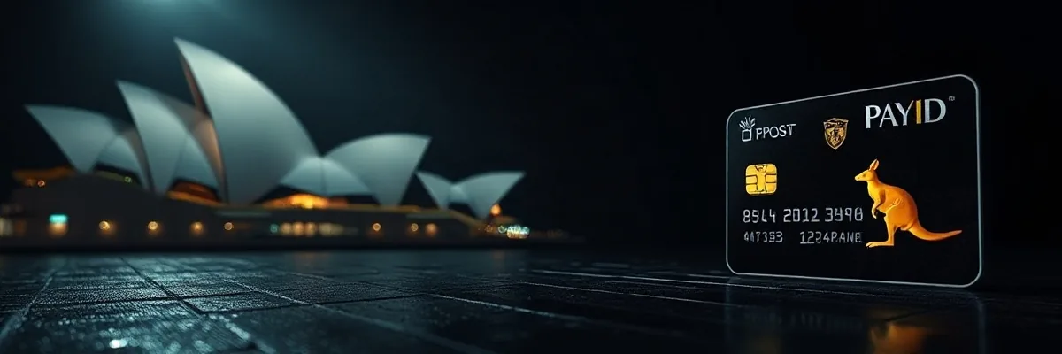 payment methods in Australia — How a PayID Deposit Works, Step by Step