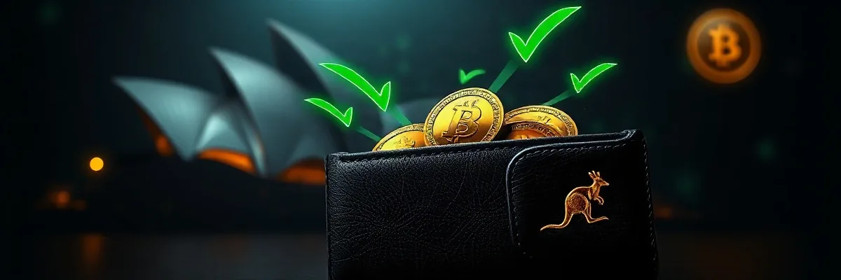How the Deposit Method Shapes the Withdrawal Route Back for players in Australia