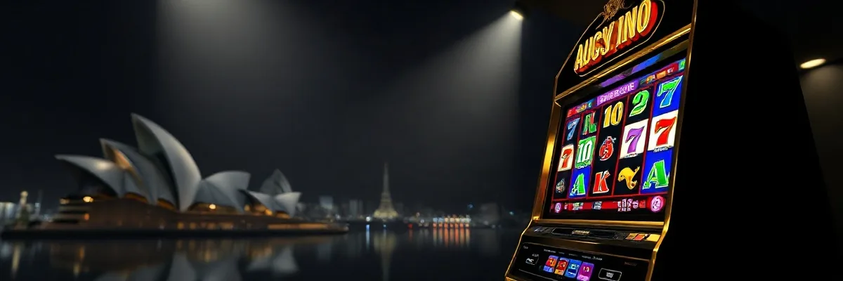 thepokies in Australia — The Escalation Path When the First Reply Is a Template